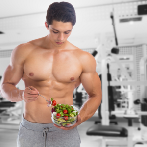 LEAN BULK PROGRAM