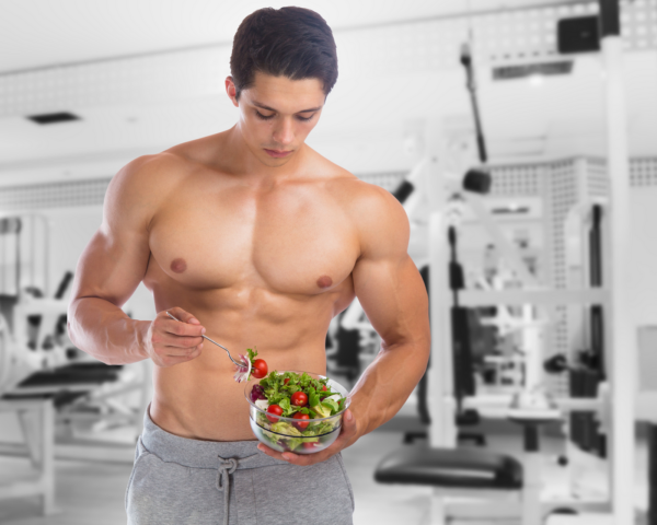 LEAN BULK PROGRAM
