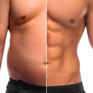 BODY RECOMPOSITION