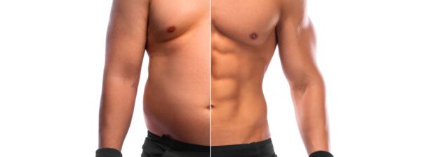 BODY RECOMPOSITION