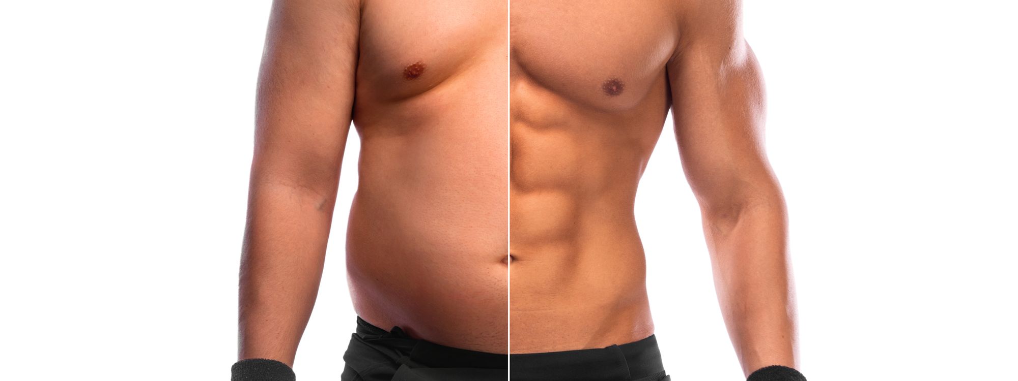 BODY RECOMPOSITION
