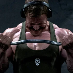 PURE BULKING PROGRAM