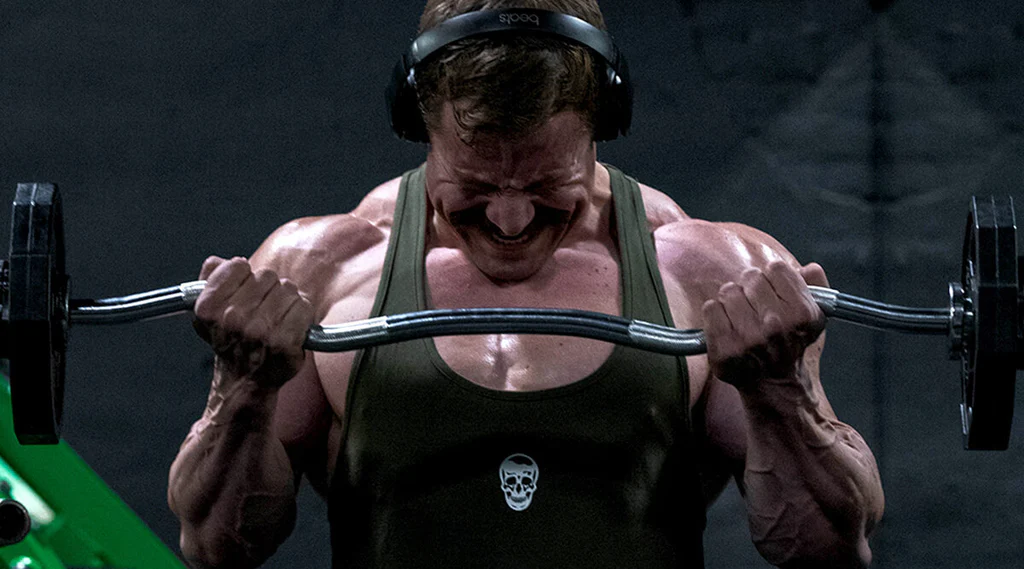 PURE BULKING PROGRAM