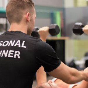 PERSONAL TRAINING (1 YEAR)