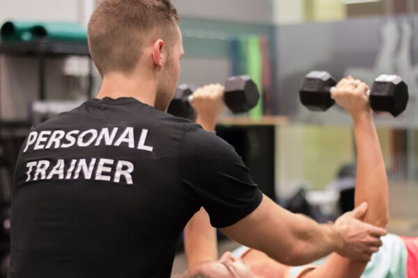PERSONAL TRAINING (1 YEAR)