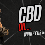 CBD Oil.