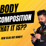 BODY RECOMPOSITION. WHAT IT IS???