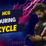 HCG during Cycle