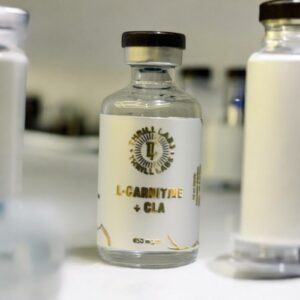 Injectable L Carnitine