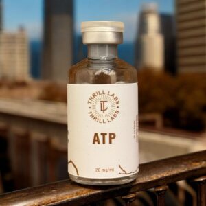 Adenosene Tri Phosphate