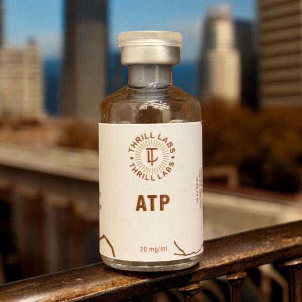 Adenosene Tri Phosphate