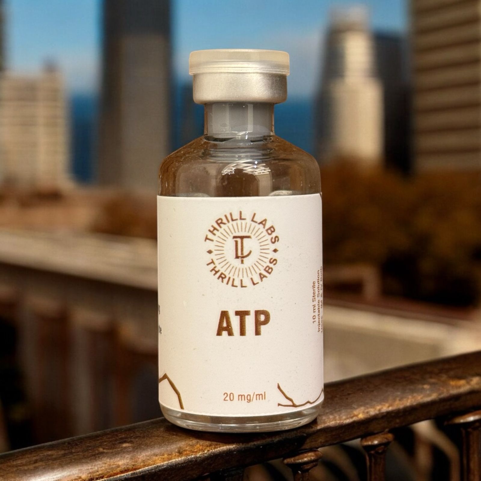 Adenosene Tri Phosphate