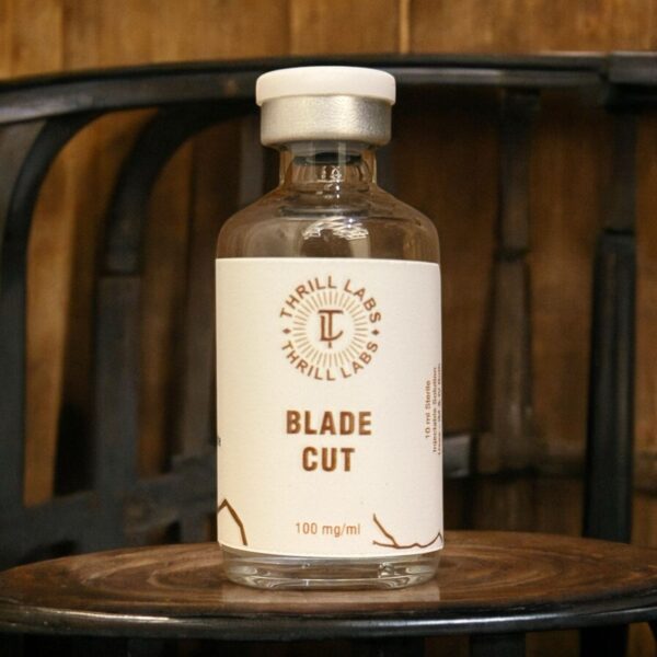 Blade Cut