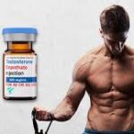 Testosterone Cypionate vs. Testosterone Enanthate: Which One is Right for You?