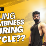 Do u feel numnbess during anabolic cycle?