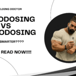 “MICRODOSING vs MACRODOSING — Which is Smarter?”
