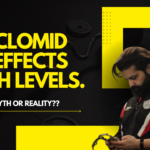 DOES CLOMID EFFECTS FSH LEVELS?