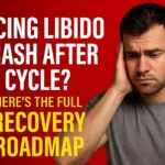 Facing LIBIDO crash after cycle