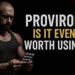 💊 Proviron in Bodybuilding: Is It Really Worth Using?