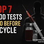 🧪 Top 7 Blood Tests to Do Before Starting a Steroid Cycle