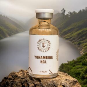 YOHIMBINE HCL