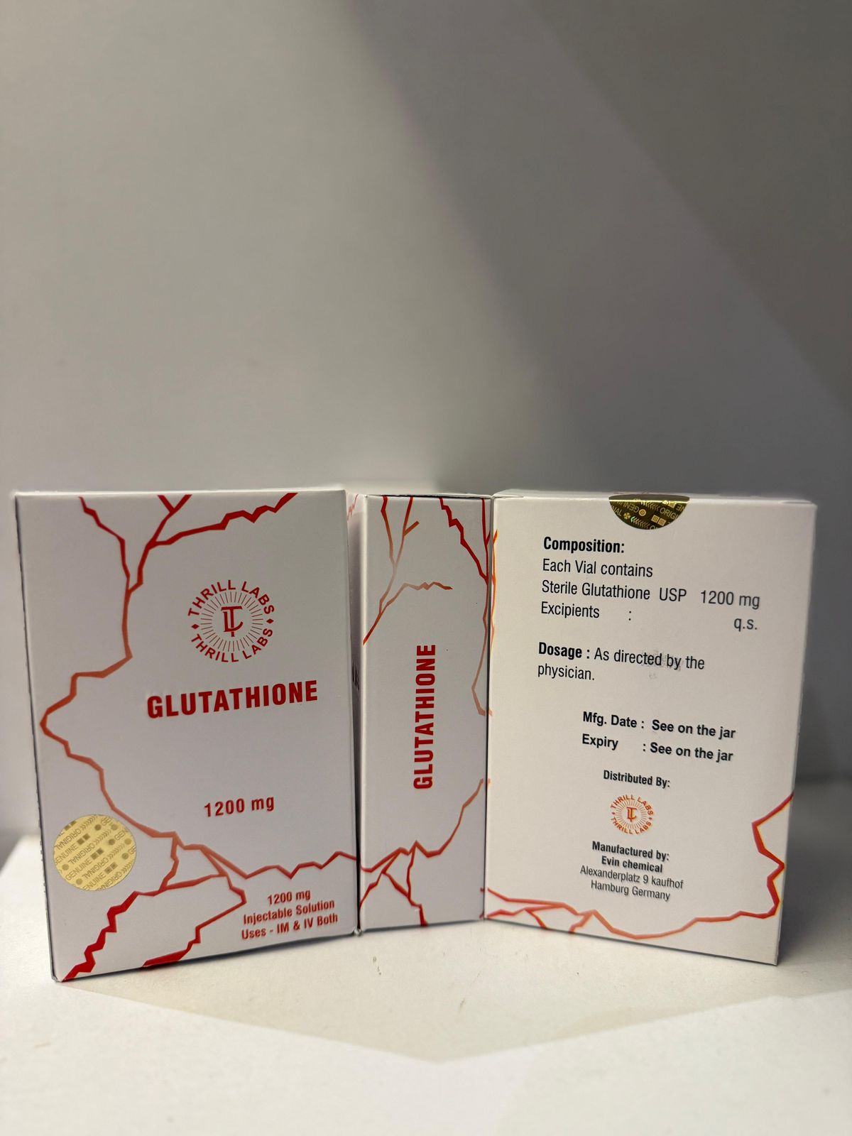 GLUTATHIONE