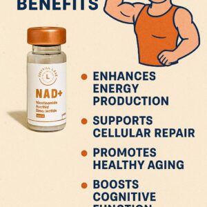 NAD+