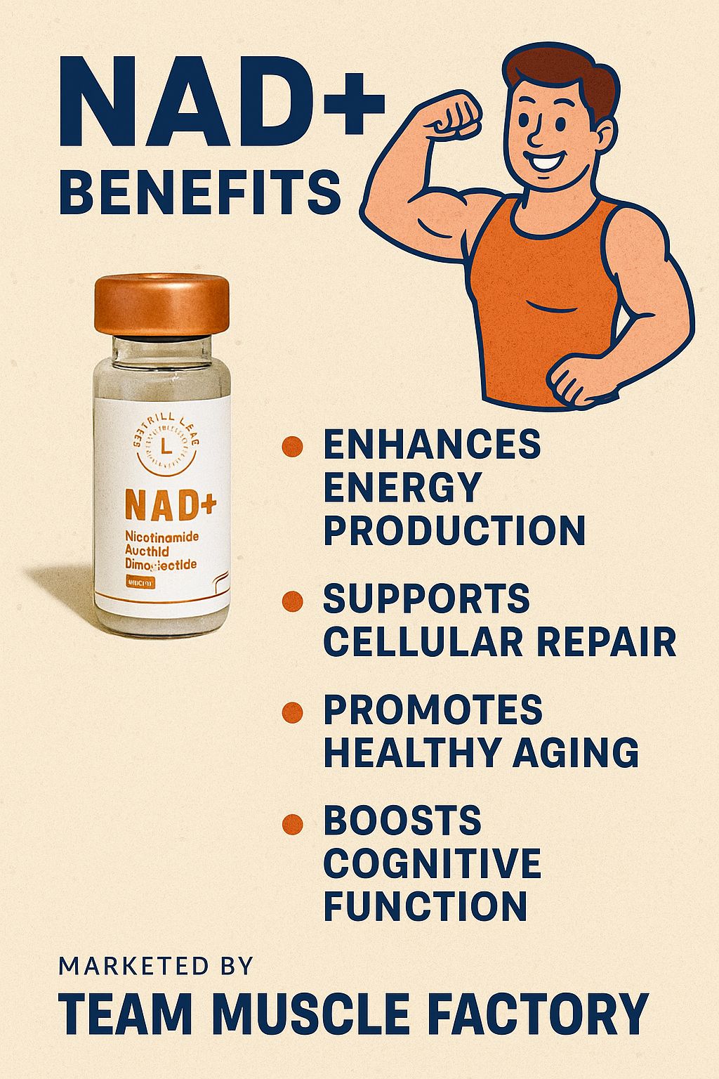 NAD+