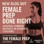 Female Prep Done Right: Avoiding Common Mistakes in Women’s Coaching