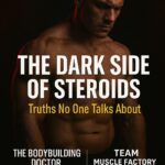 The Dark Side of Steroids: Truths No One Talks About??
