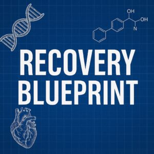 RECOVERY BLUEPRINT COURSE