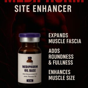 Mediphorm - The Perfect Site Enhancer