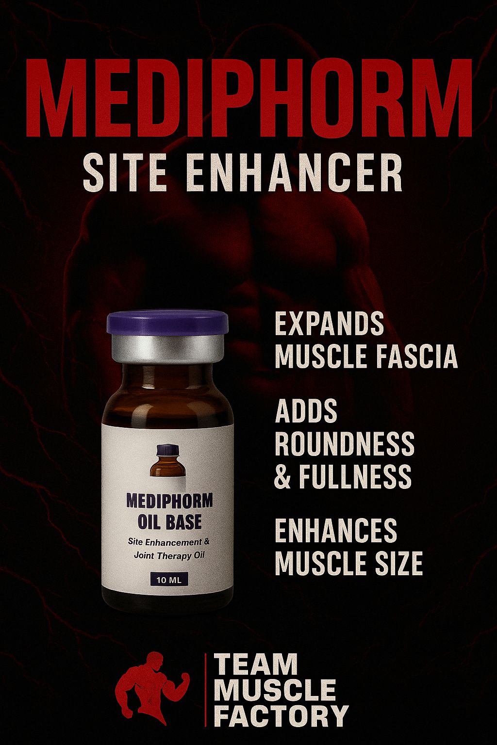Mediphorm - The Perfect Site Enhancer