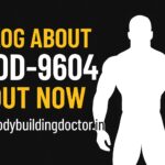 AOD-9604: The Fat-Loss Peptide Every Athlete Should Know About
