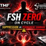 FSH Zero on Cycle: Suppression or Permanent Damage?